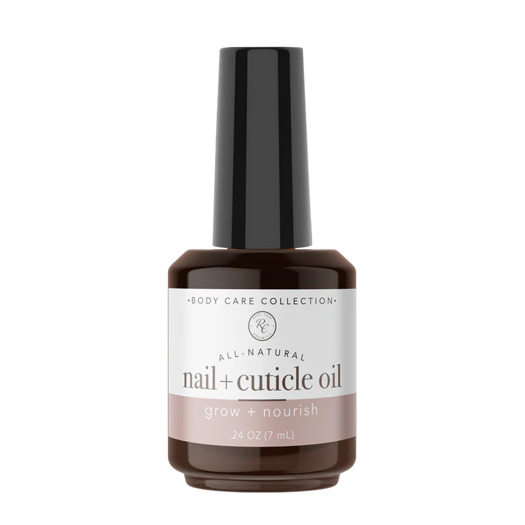 Nail + Cuticle Oil
