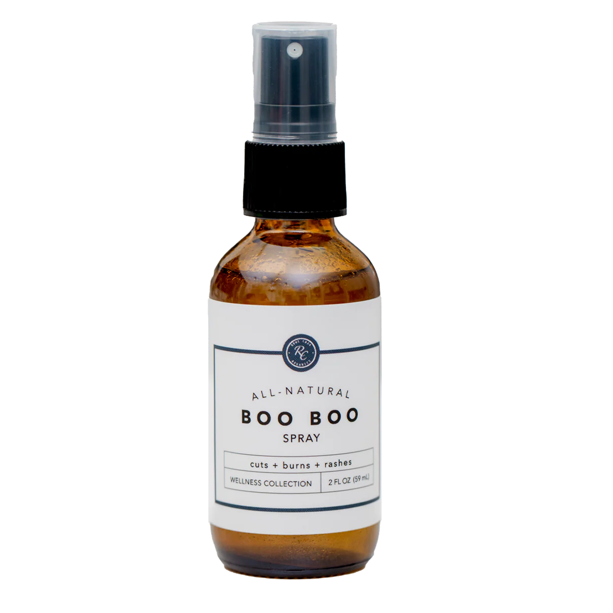 Boo-boo Spray