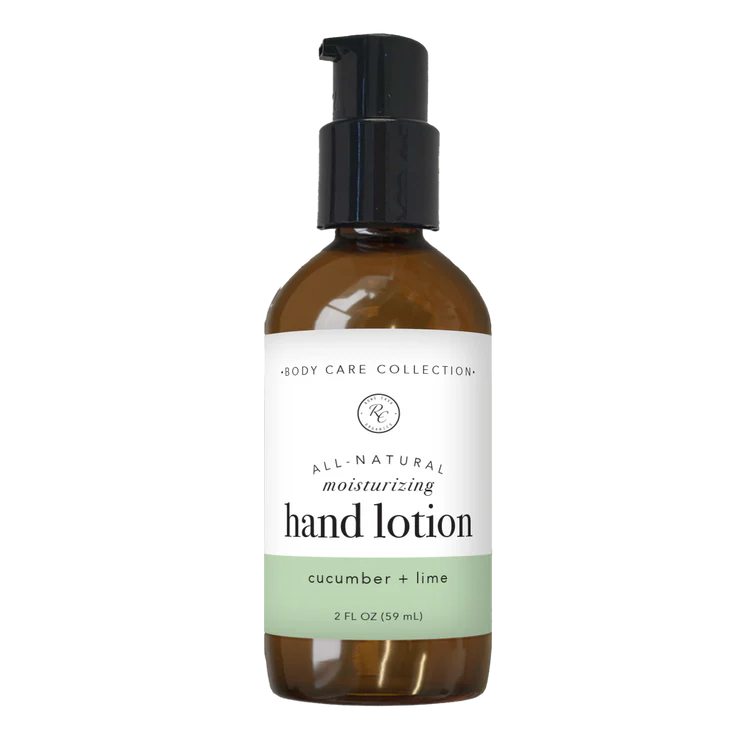 Hand Lotion