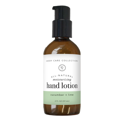 Hand Lotion