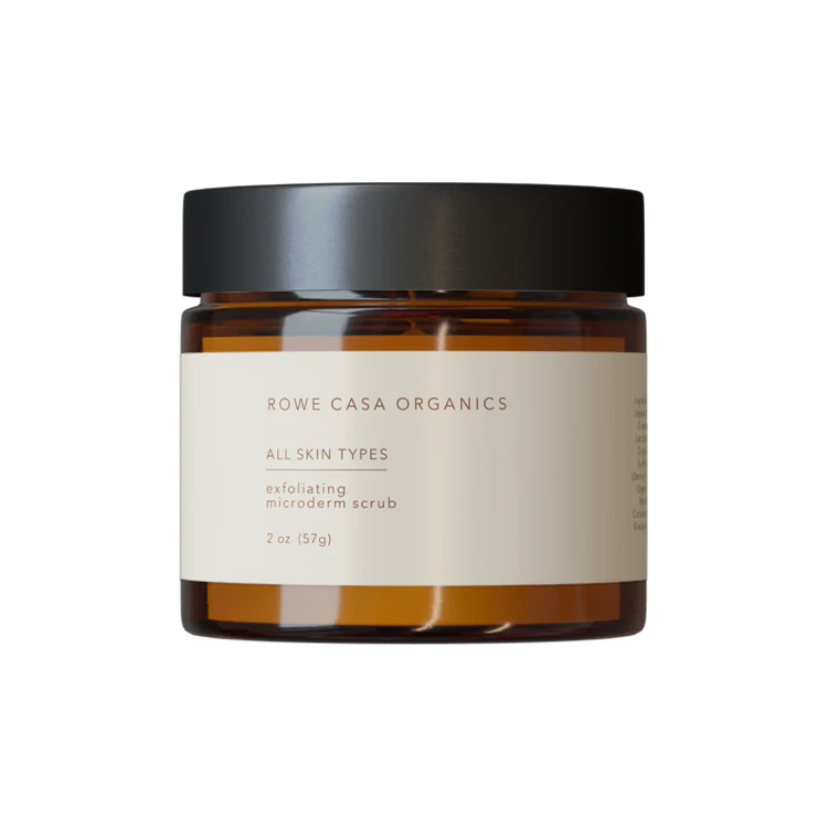 Microderm Scrub