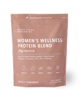 Women's Wellness Protein Blend - Maple Cinnamon | 33 oz
