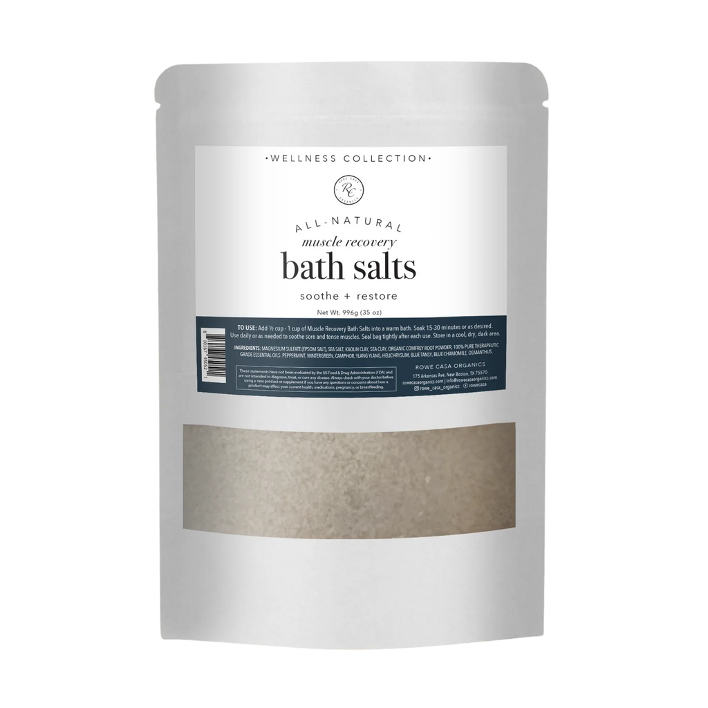 Bath Salts