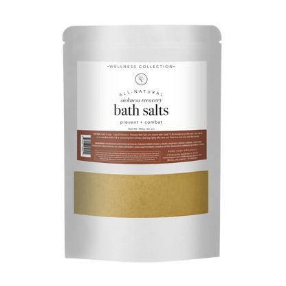 Bath Salts