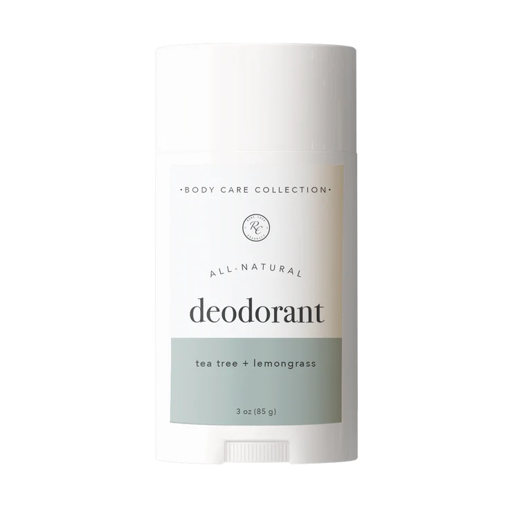 Deodorant