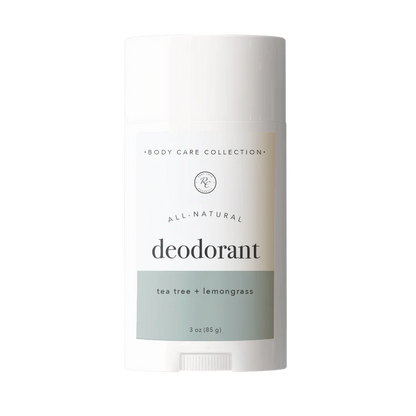 Deodorant
