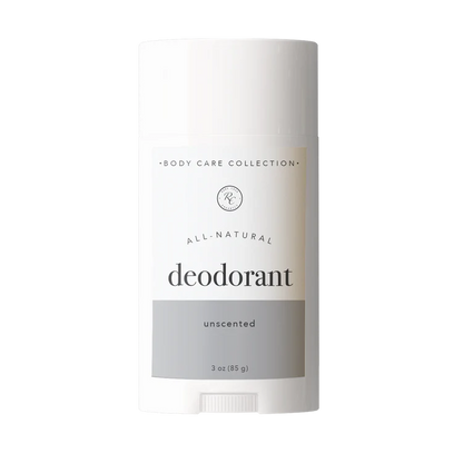 Deodorant