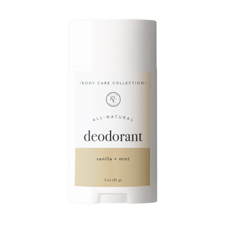 Deodorant