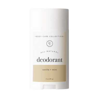 Deodorant