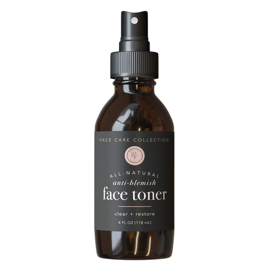 Anti Blemish Face Toner