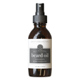 Beard Oil