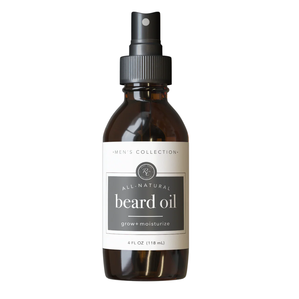 Beard Oil