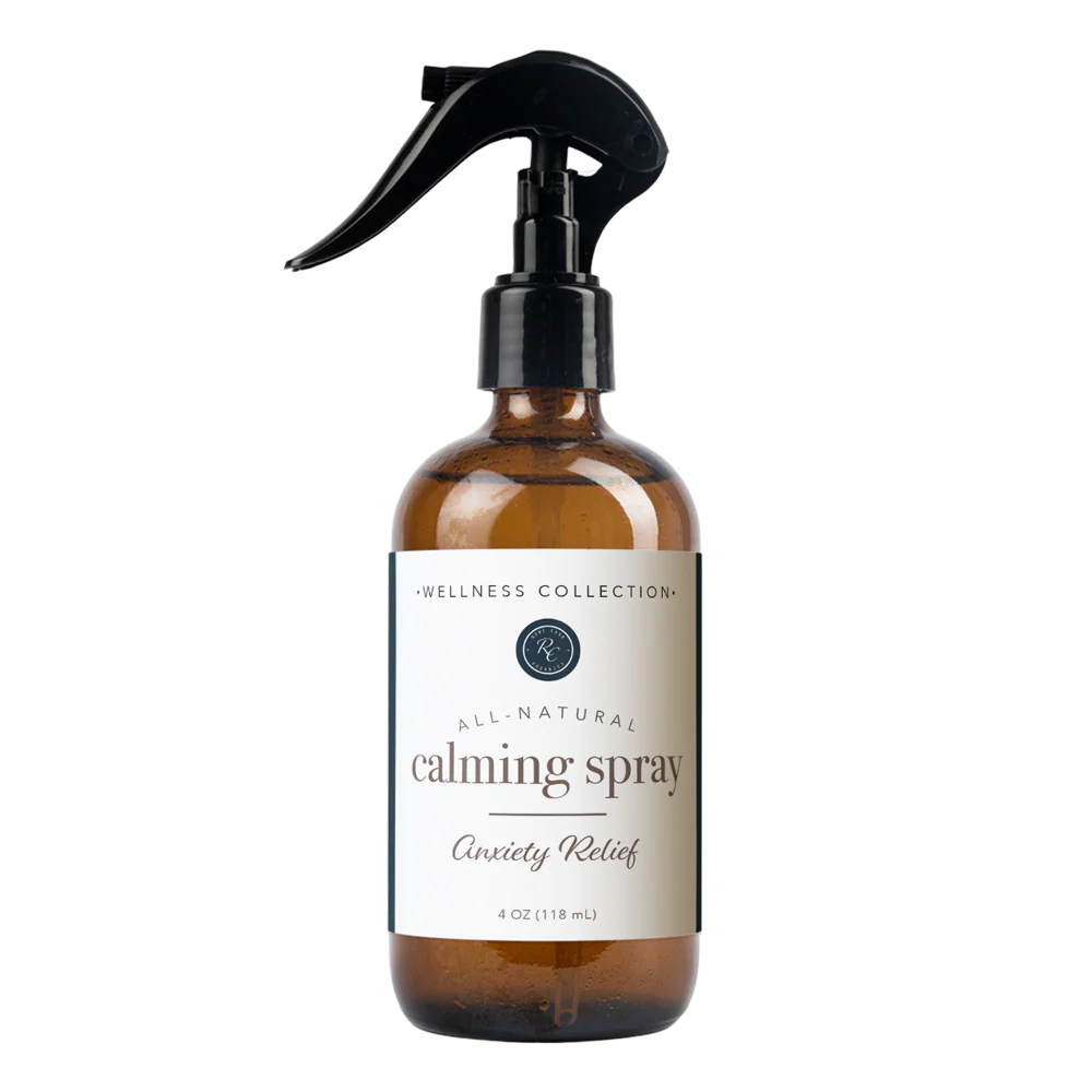 Calming Spray