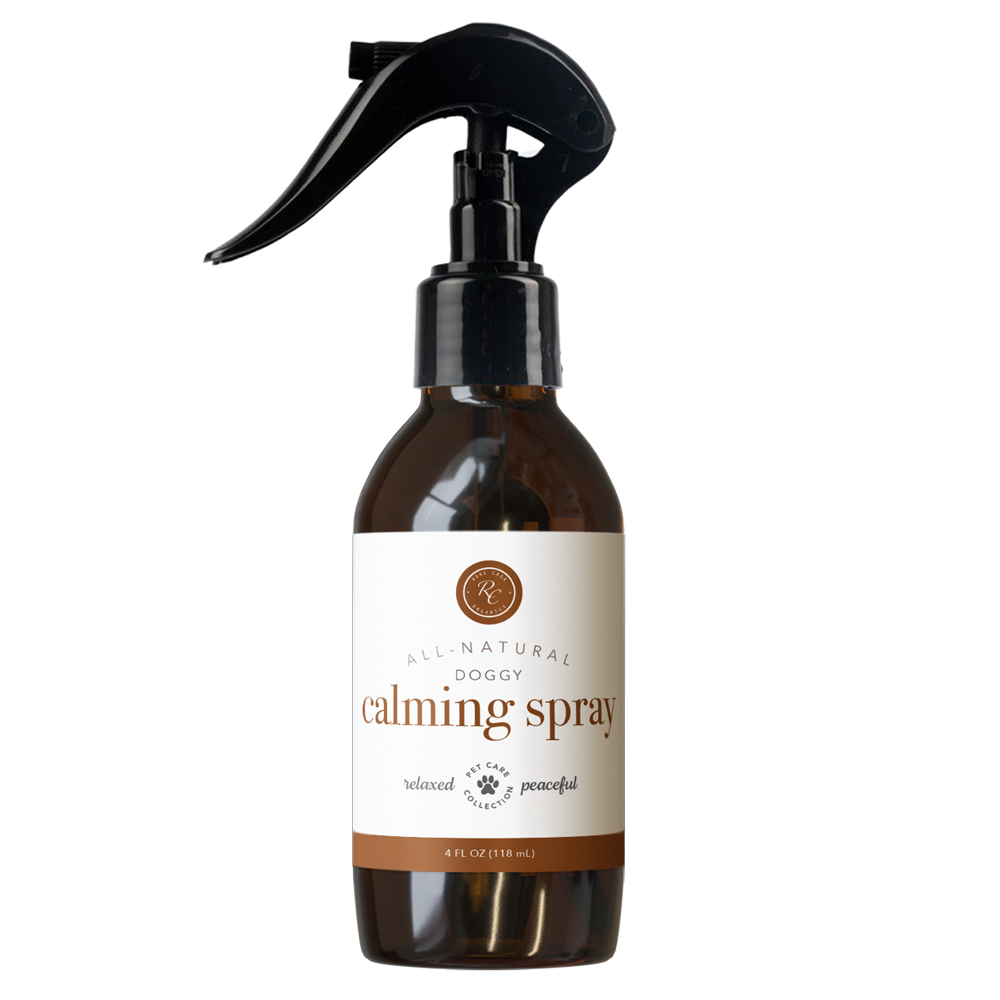 DOGGY CALMING SPRAY