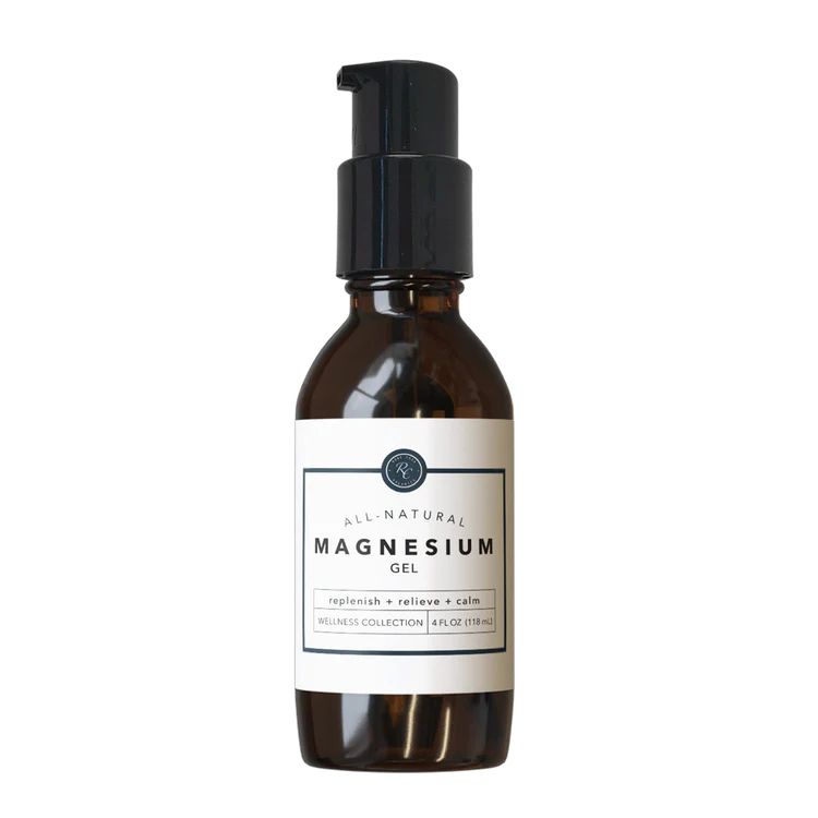 Magnesium Gel