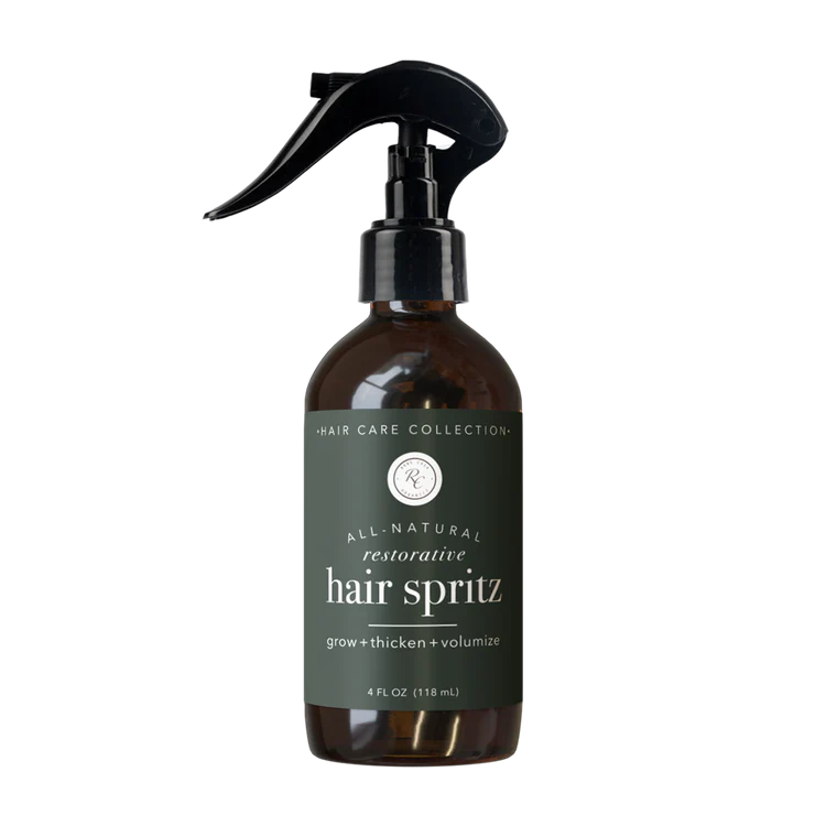 Hair Spritz