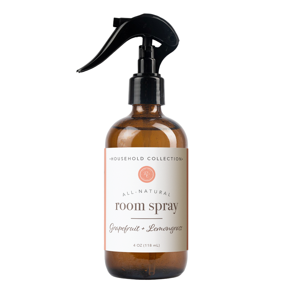 ROOM SPRAY