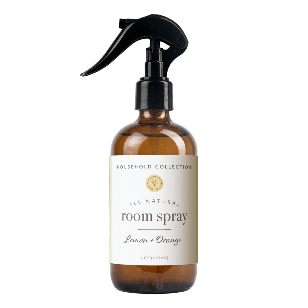 ROOM SPRAY
