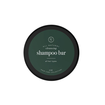 Shampoo Bar