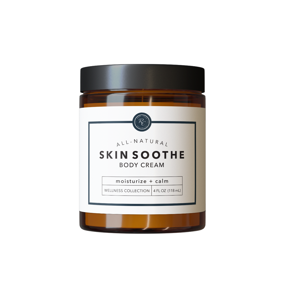 SKIN SOOTHE BODY CREAM