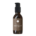 TANNING OIL