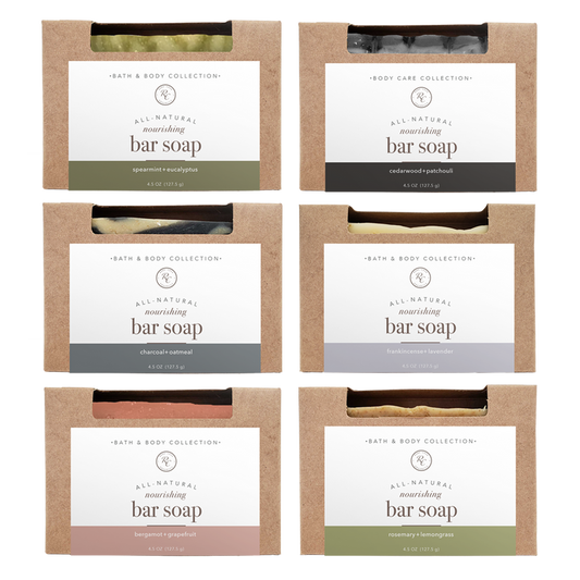 Bar Soap