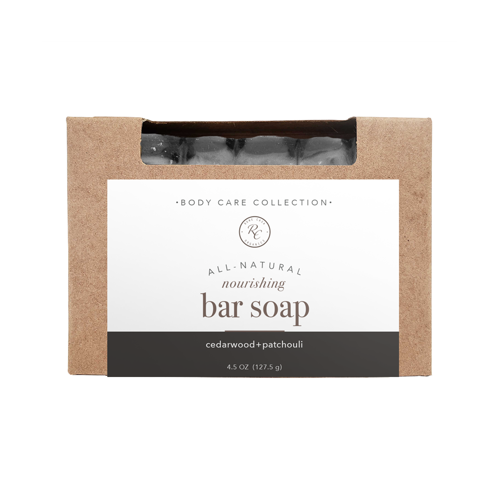 Bar Soap