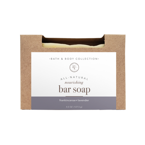 Bar Soap