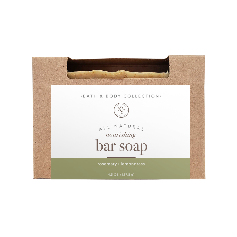 Bar Soap