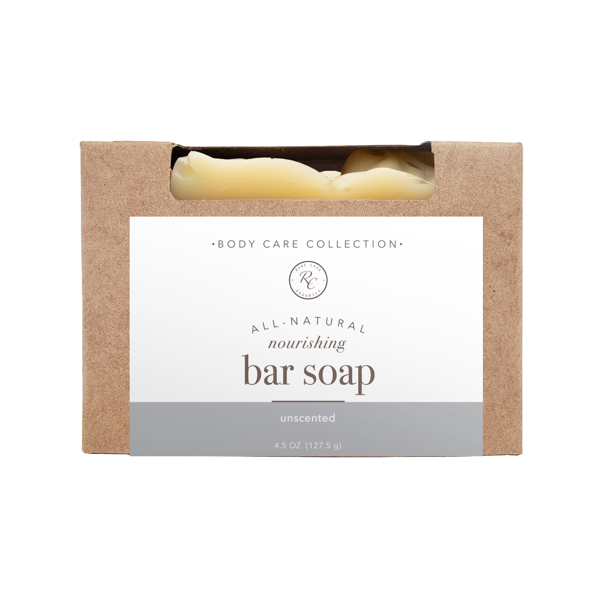 Bar Soap