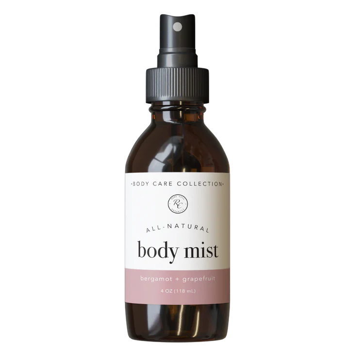 Body Mist