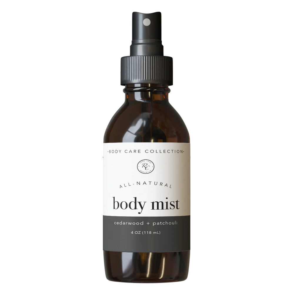 Body Mist