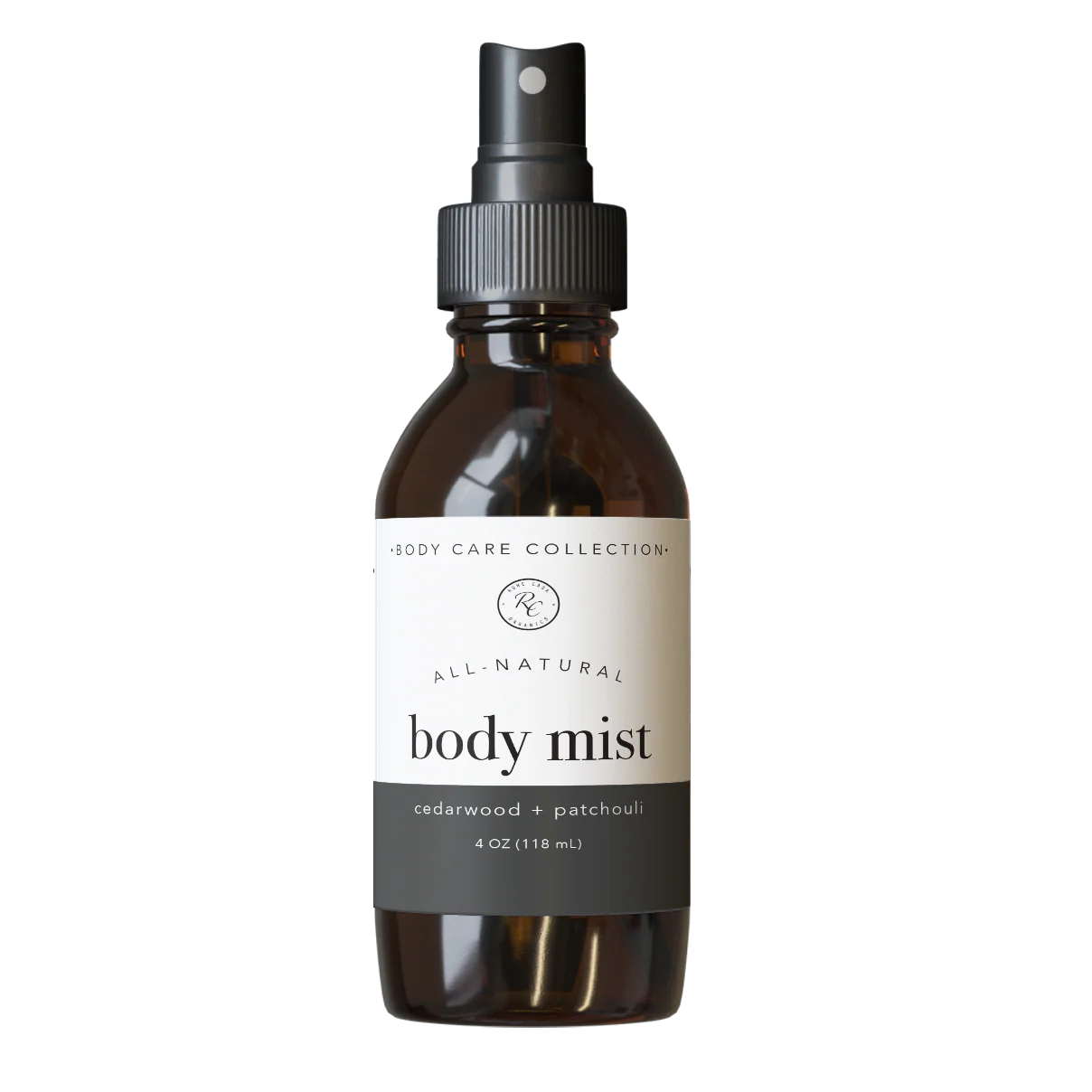 Body Mist