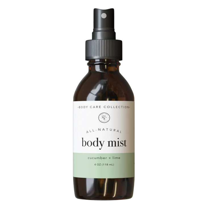 Body Mist