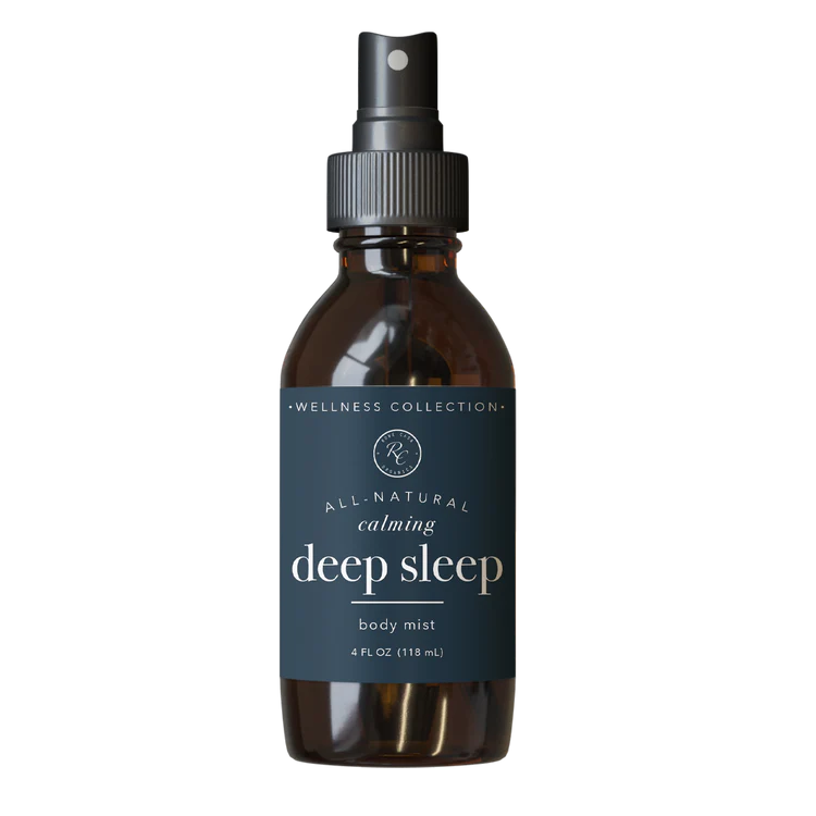 Body Mist