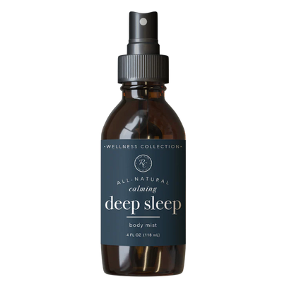Body Mist