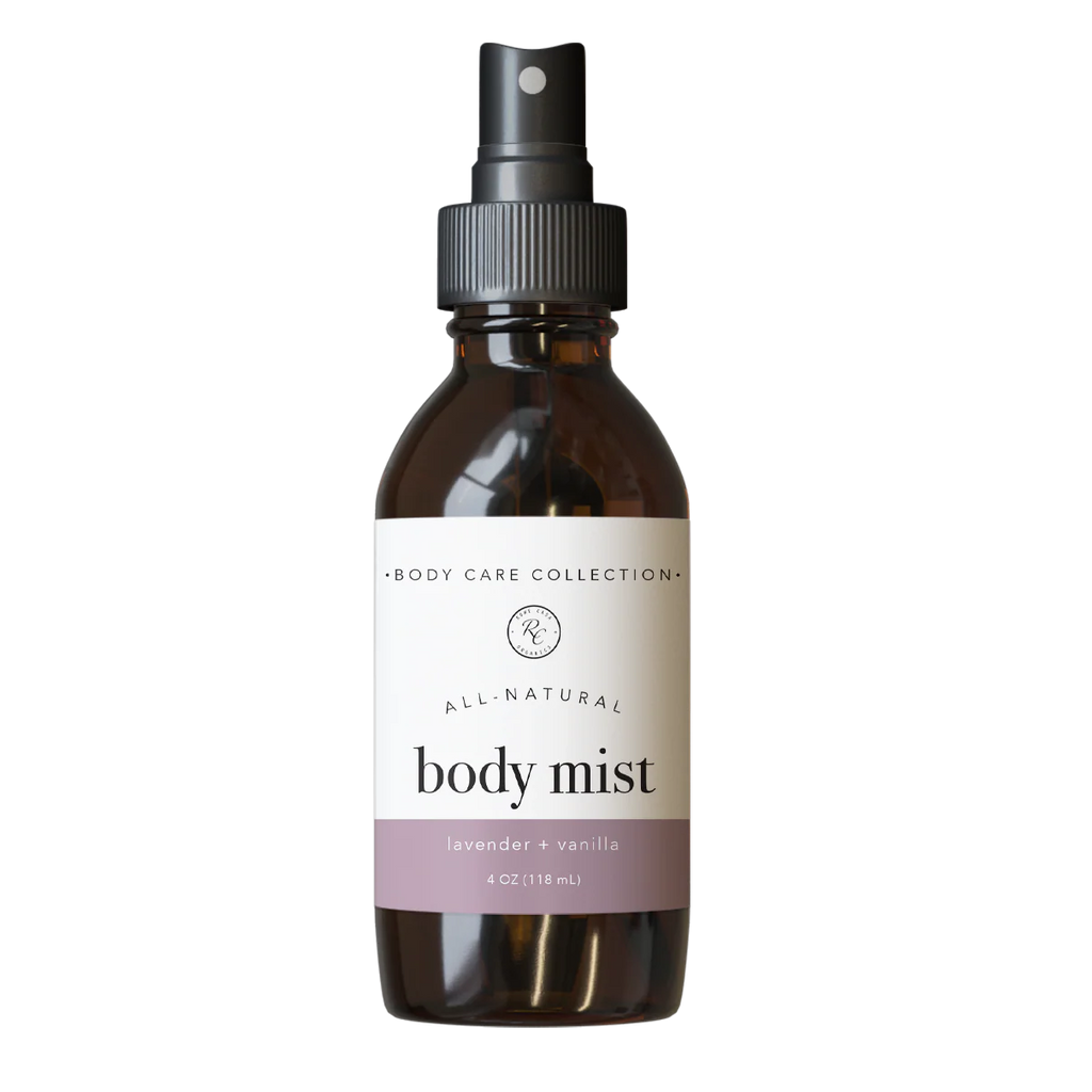Body Mist