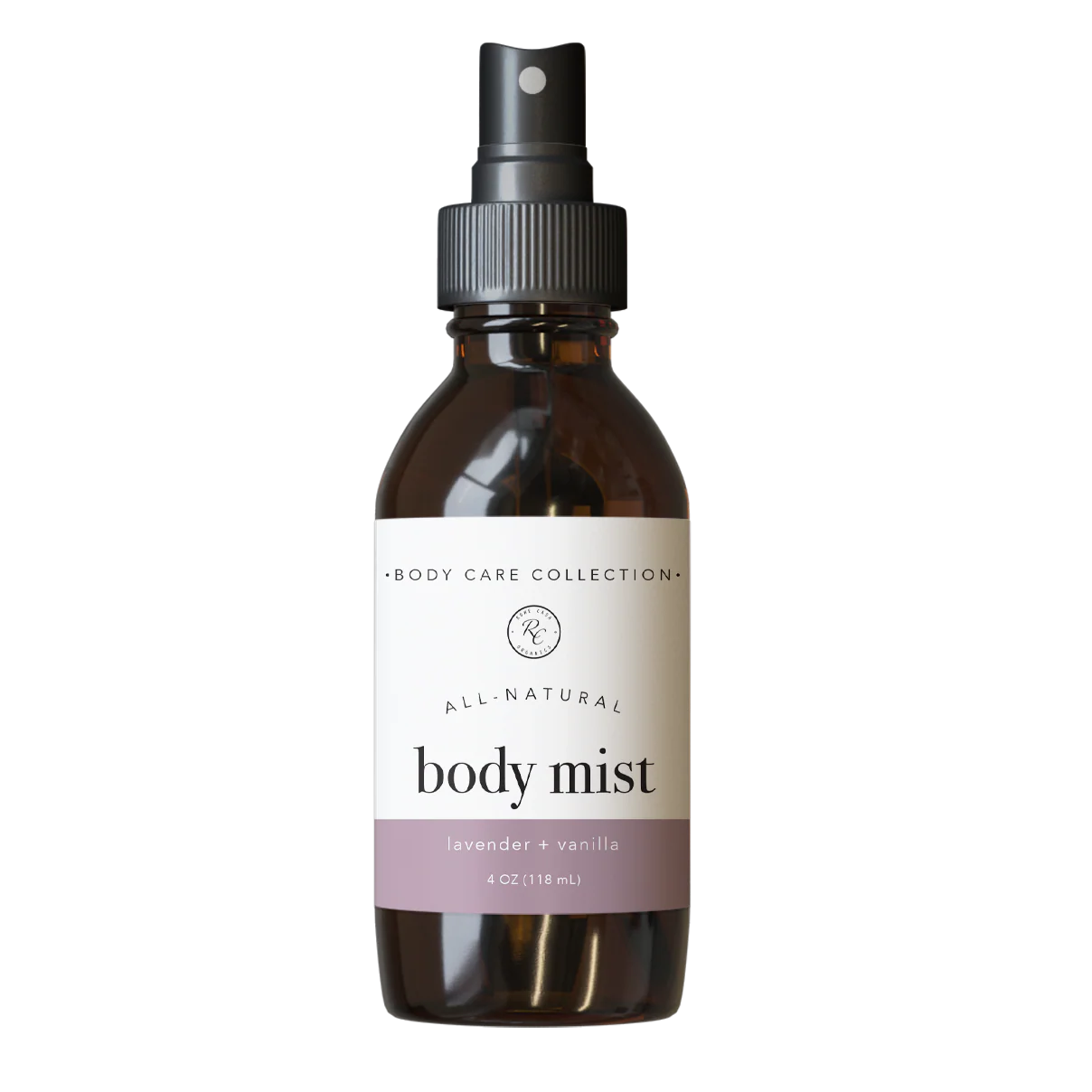 Body Mist