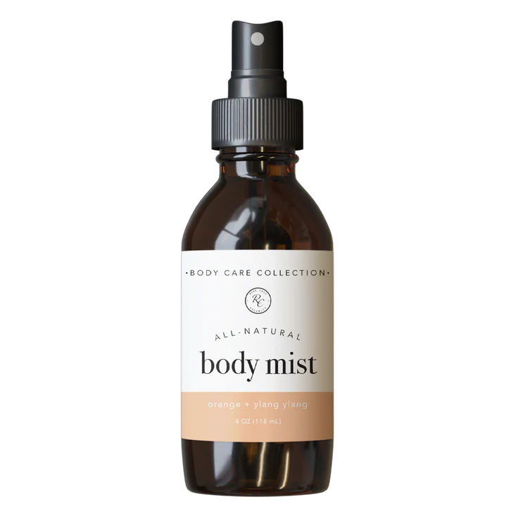 Body Mist