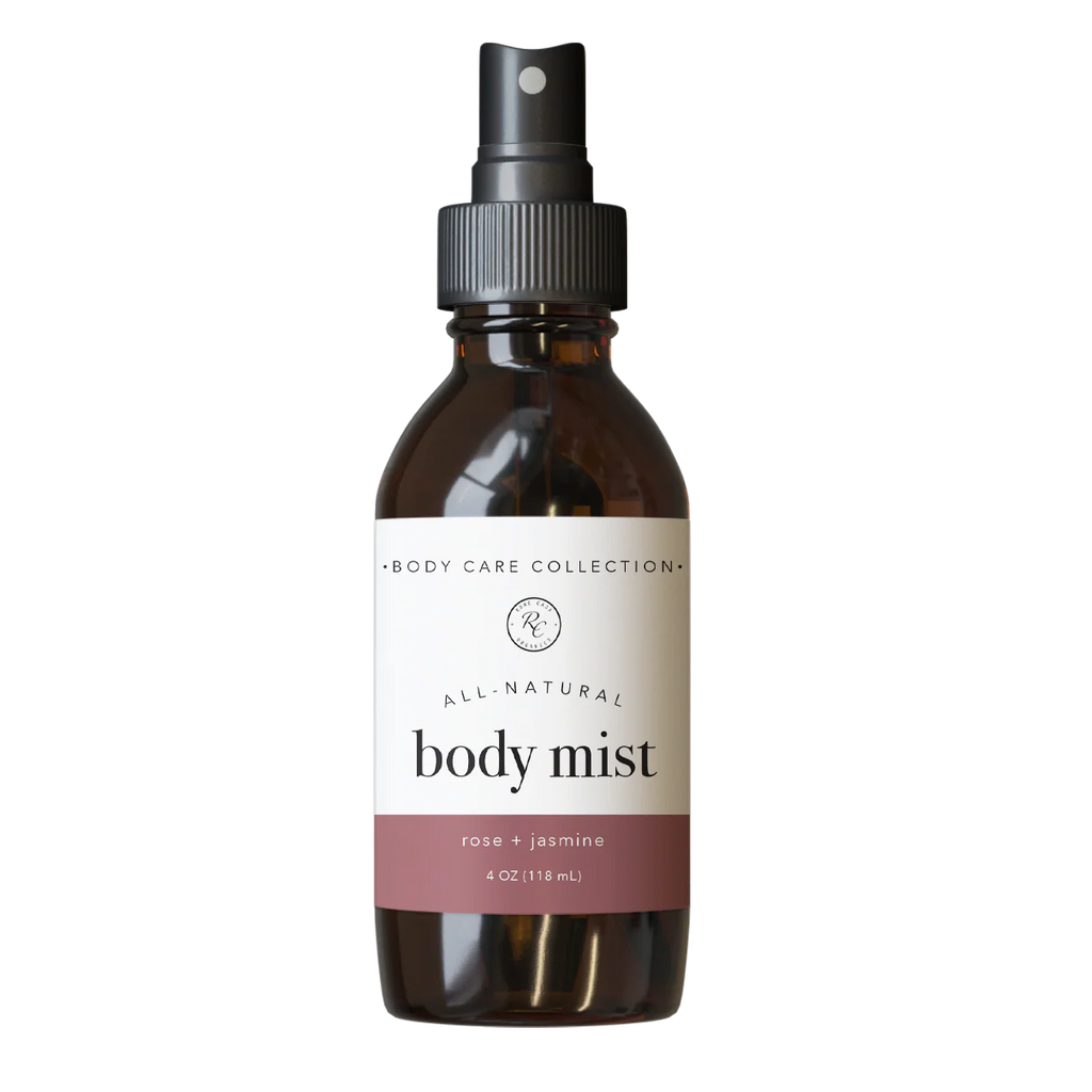 Body Mist