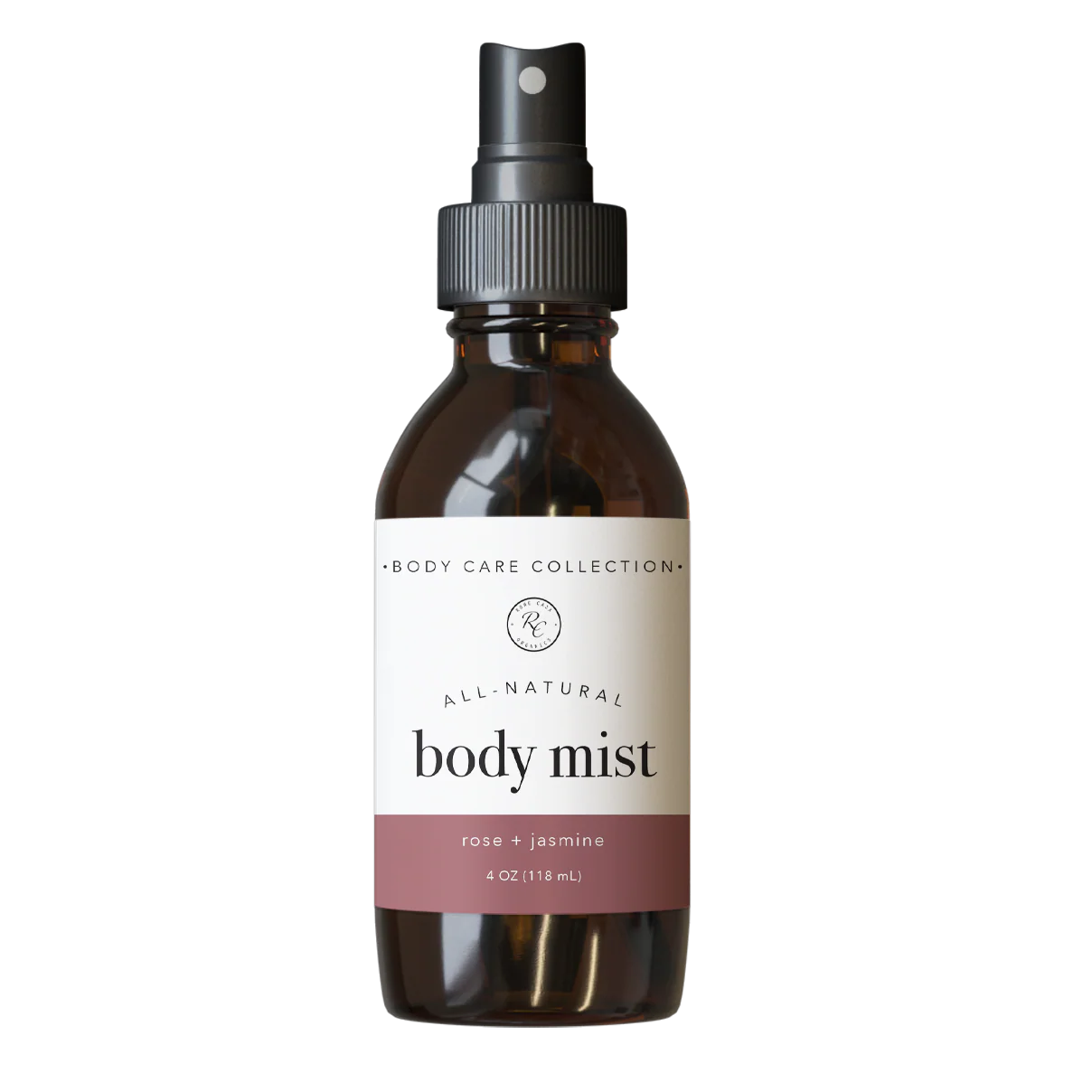 Body Mist