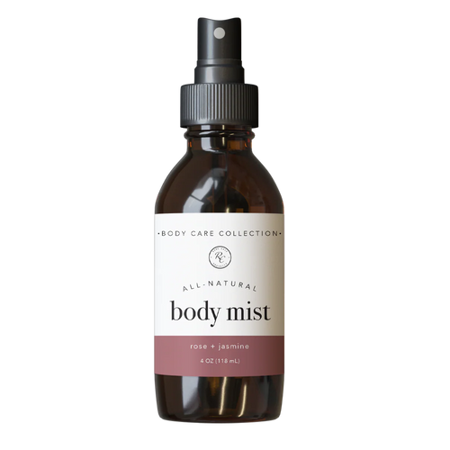Body Mist
