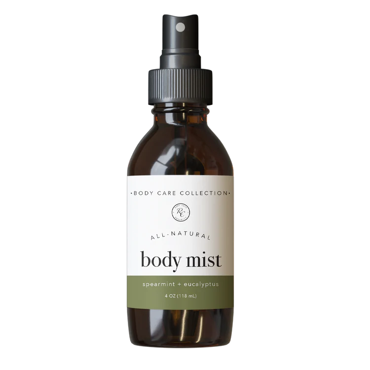 Body Mist