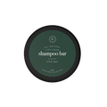 Shampoo Bar