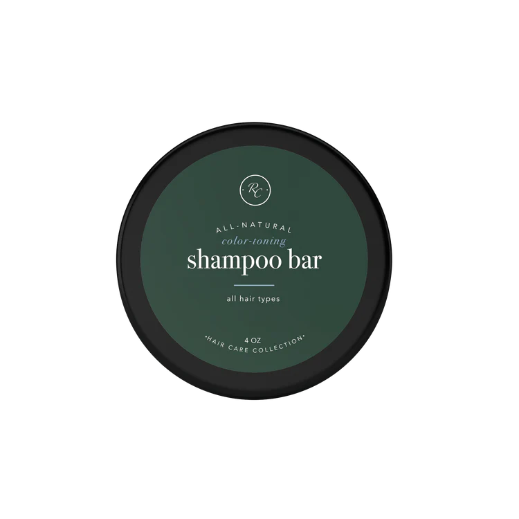 Shampoo Bar