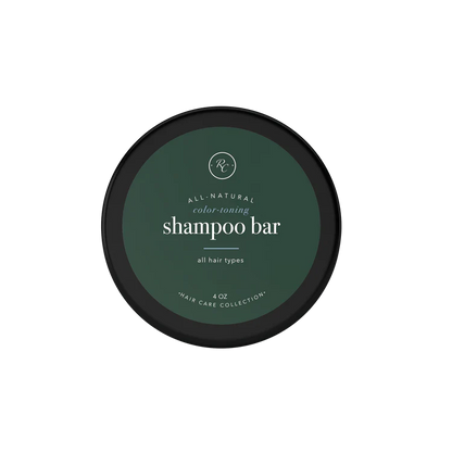 Shampoo Bar
