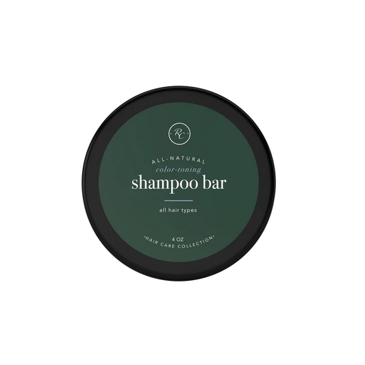 Shampoo Bar