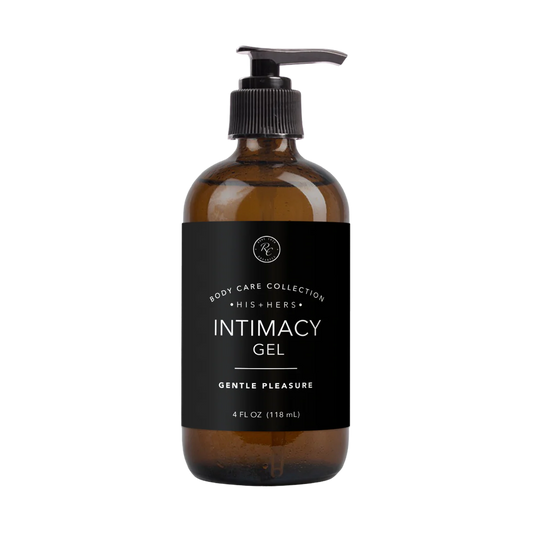 Intimacy Gel