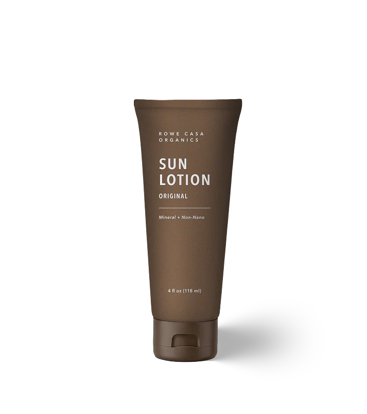 SUN LOTION - ORIGINAL