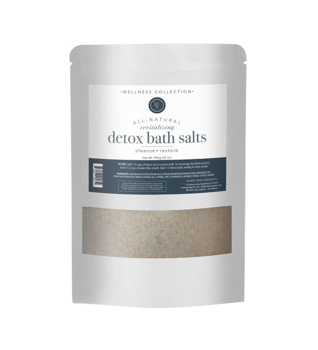 Bath Salts